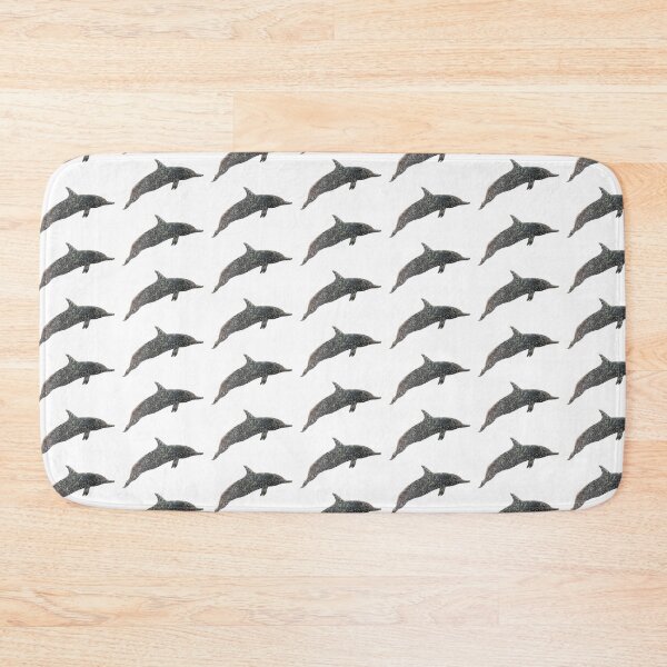 Item preview, Tribal dolphin designed and sold by Guiarte SMS.
