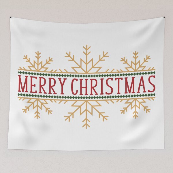 Item preview, Merry Christmas designed and sold by Texas Southern Studio.