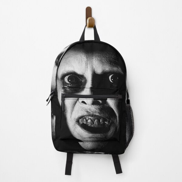Item preview, Pazuzu Cap Howdy The Exorcist Halloween Horror designed and sold by NF Designs Studio DTF.