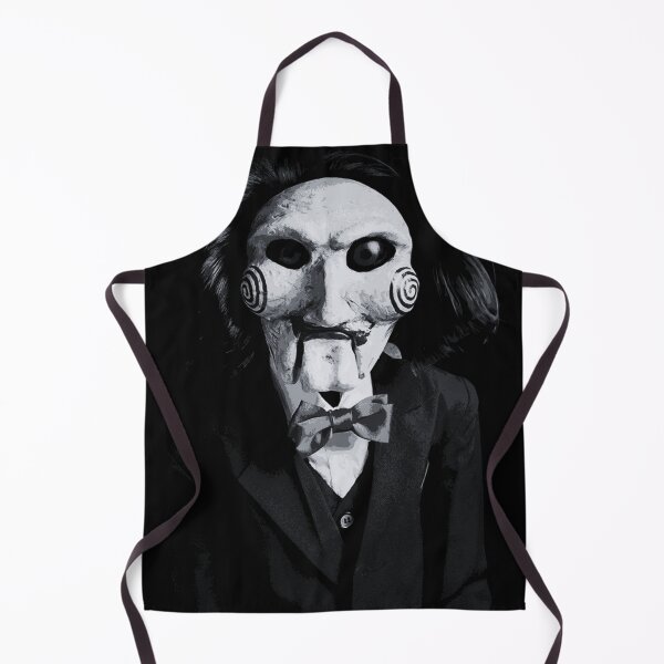 Item preview, Clown Jigsaw Horror Halloween designed and sold by NF Designs Studio DTF.