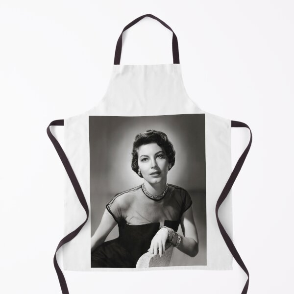 Item preview, Old Hollywood art portraits: Ava Gardner designed and sold by KaterinaLog.