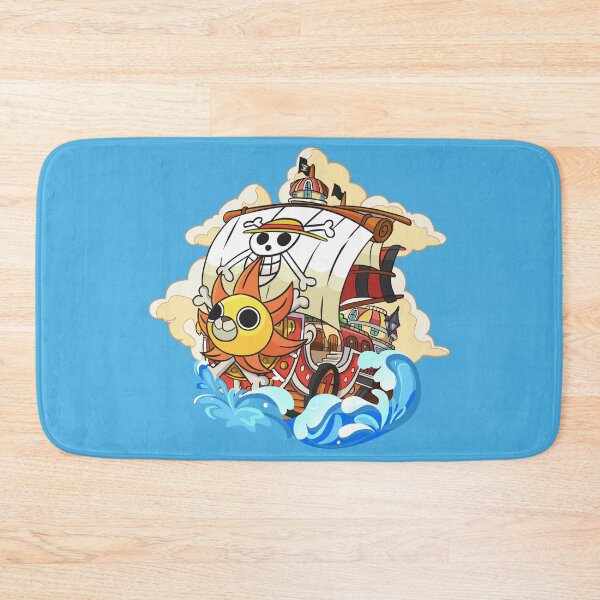 Item preview, Thousand Sunny designed and sold by UANIPISCI.