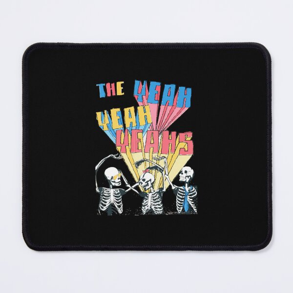 Item preview, Yeah Yeah Yeahs BAND designed and sold by Elmaryou9Shop.