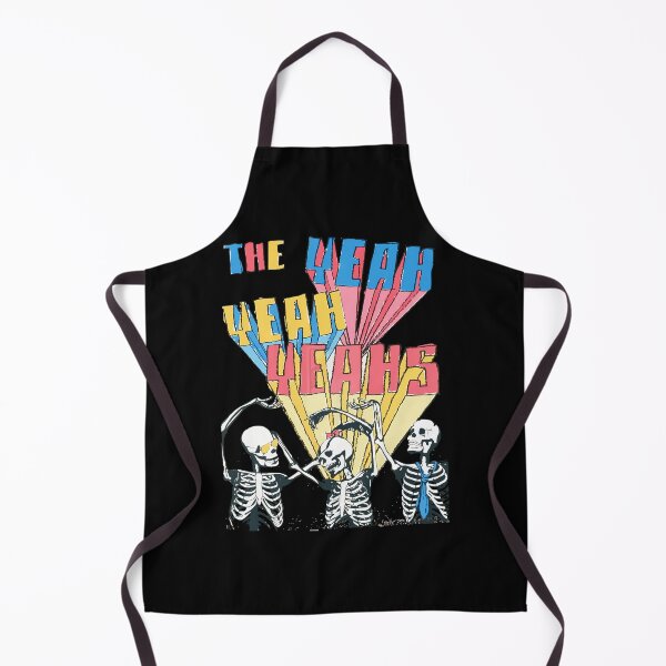 Item preview, Yeah Yeah Yeahs BAND designed and sold by Elmaryou9Shop.