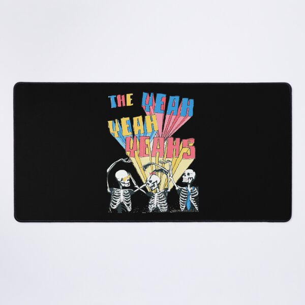 Item preview, Yeah Yeah Yeahs BAND designed and sold by Elmaryou9Shop.