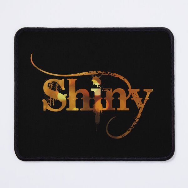 Item preview, Shiny designed and sold by Carrie Potter.