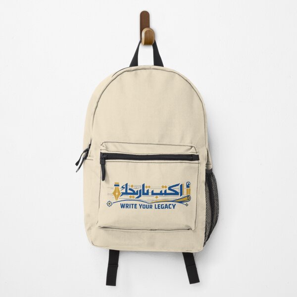 Item preview, Write Your Legacy / اكتب تاريخك designed and sold by fadilow.
