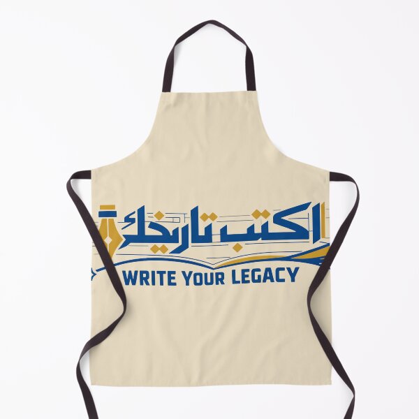 Item preview, Write Your Legacy / اكتب تاريخك designed and sold by fadilow.