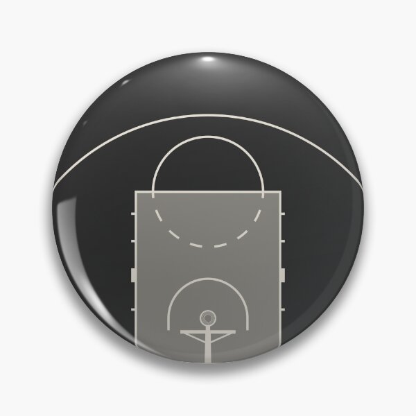 Item preview, Half Court Basketball designed and sold by aio.