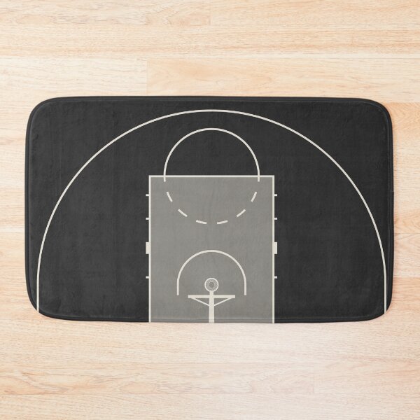 Item preview, Half Court Basketball designed and sold by aio.