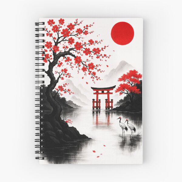 Item preview, Japanese Retro Art designed and sold by Odd World.