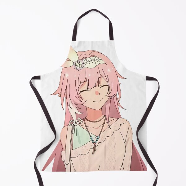 Item preview, Cyrene Cute Smile Honkai Star Rail designed and sold by KomiArts.