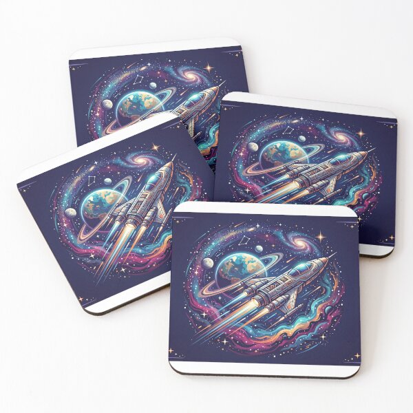 Item preview, Universe designed and sold by CatchMasters.