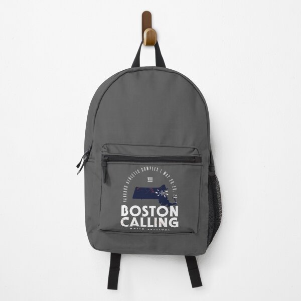 Item preview, Boston Calling Music Festival designed and sold by CherryposhPaint.