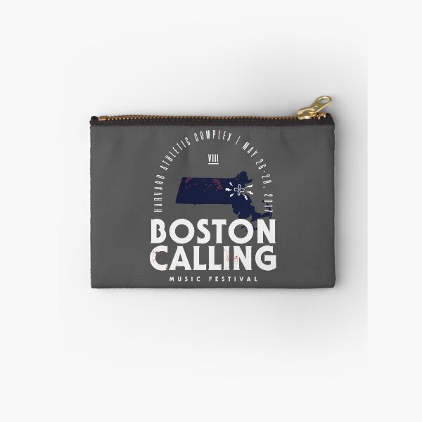 Item preview, Boston Calling Music Festival designed and sold by CherryposhPaint.
