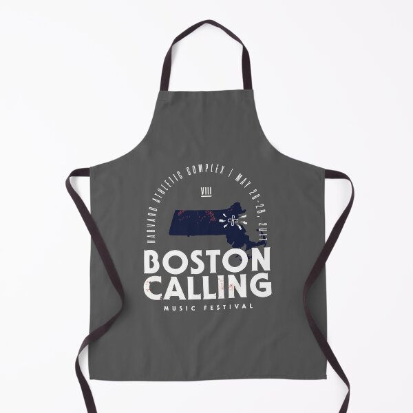 Item preview, Boston Calling Music Festival designed and sold by CherryposhPaint.