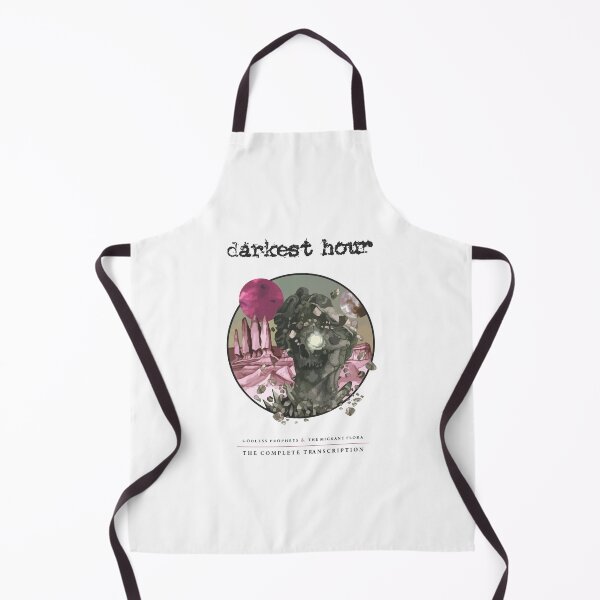 Item preview, official darkest hour band designed and sold by ArrafieArt.