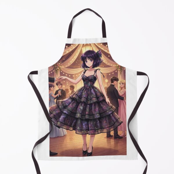 Item preview, Hotaru at the Dance designed and sold by Solace Sparkles.