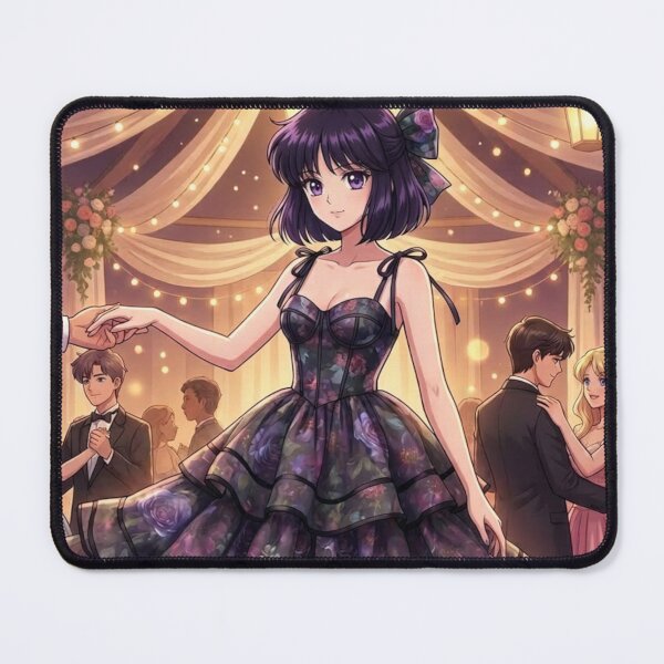 Item preview, Hotaru at the Dance designed and sold by Solace Sparkles.