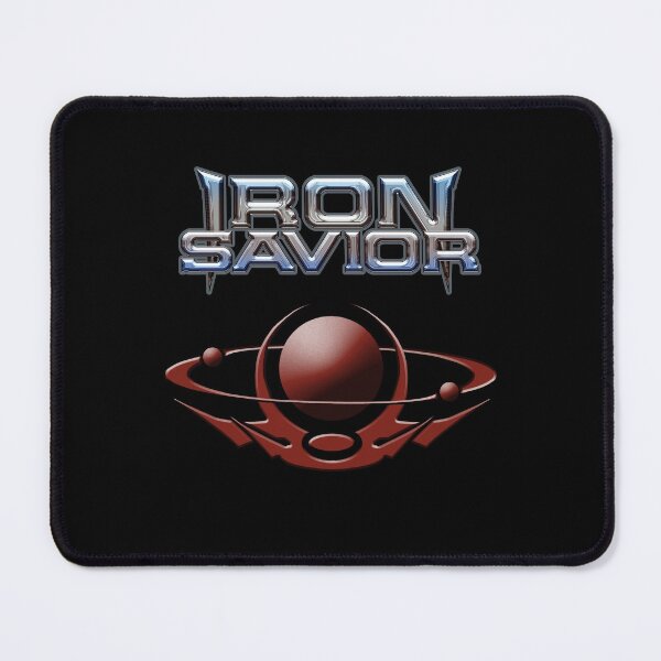Item preview, Iron Savior designed and sold by LostCherries.