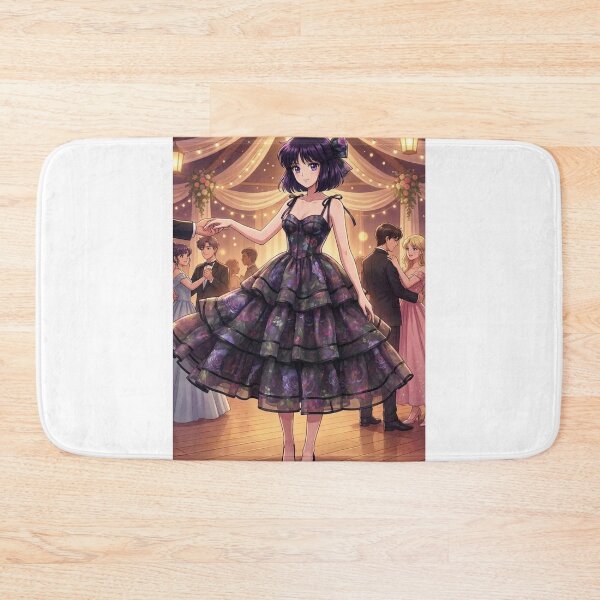 Item preview, Hotaru at the Dance designed and sold by Solace Sparkles.