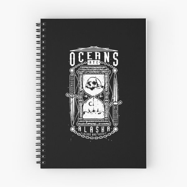 Item preview, Oceans Ate Alaska designed and sold by MudOddityQR.