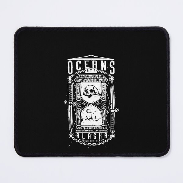 Item preview, Oceans Ate Alaska designed and sold by MudOddityQR.