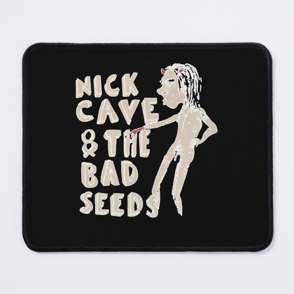 Item preview, Nick Cave And The Bad Seeds designed and sold by GPACStore.