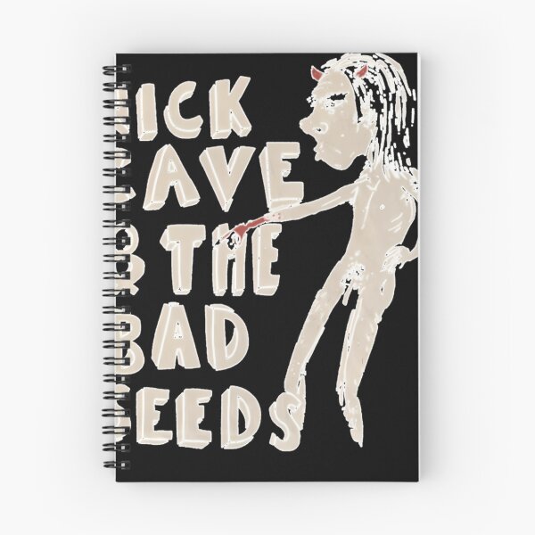 Item preview, Nick Cave And The Bad Seeds designed and sold by GPACStore.