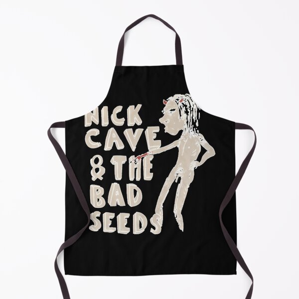 Item preview, Nick Cave And The Bad Seeds designed and sold by GPACStore.