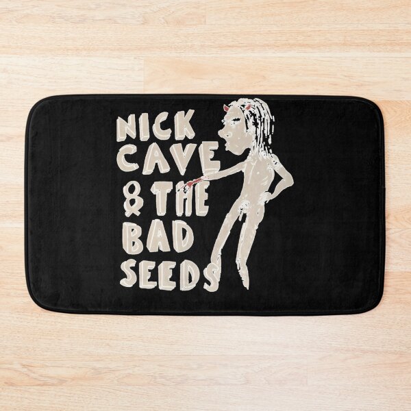 Item preview, Nick Cave And The Bad Seeds designed and sold by GPACStore.
