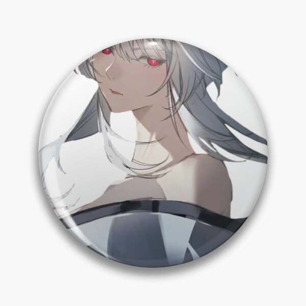 Item preview, Hiyuki Aura Farming Wuthering Waves designed and sold by KomiArts.