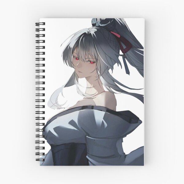 Item preview, Hiyuki Aura Farming Wuthering Waves designed and sold by KomiArts.