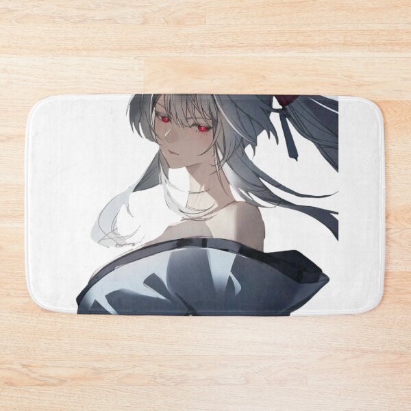 Item preview, Hiyuki Aura Farming Wuthering Waves designed and sold by KomiArts.