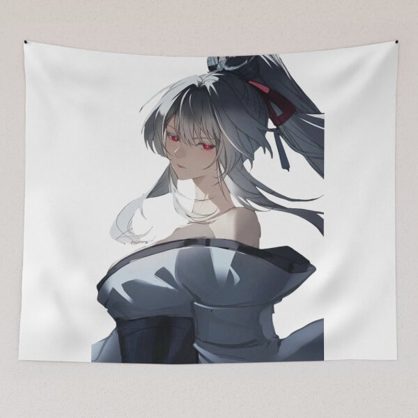 Item preview, Hiyuki Aura Farming Wuthering Waves designed and sold by KomiArts.