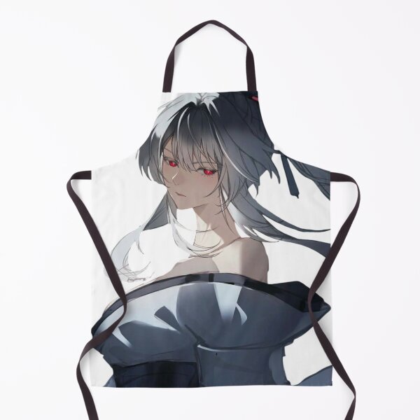 Item preview, Hiyuki Aura Farming Wuthering Waves designed and sold by KomiArts.