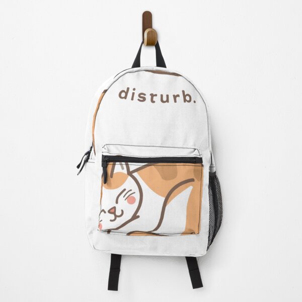 Item preview,  Relatable Lazy Morning Cat Illustration designed and sold by The Daily Progress.