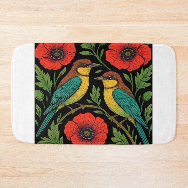 Item preview, ArtBirdie designed and sold by Artrendzs.