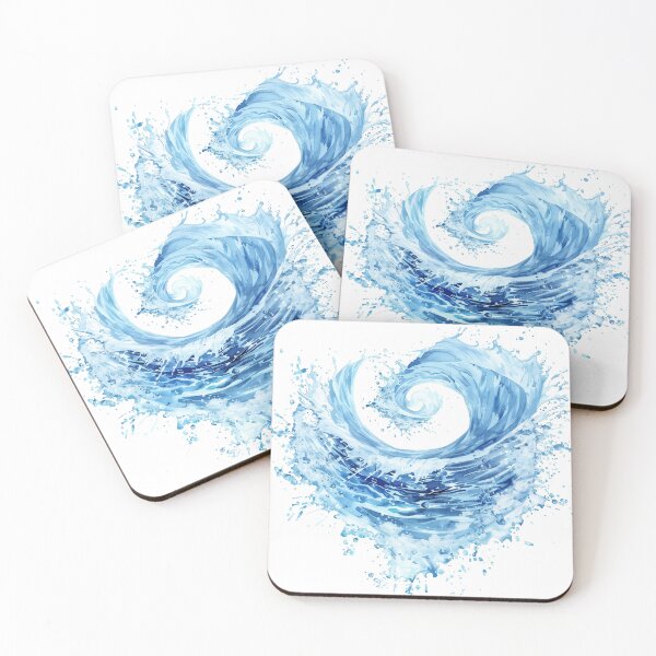Item preview, Water designed and sold by M-ArtStudio.