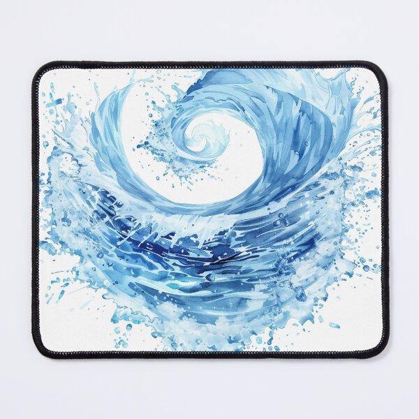 Item preview, Water designed and sold by M-ArtStudio.