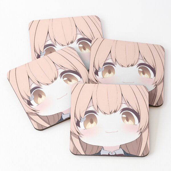 Item preview, Chibi Mahiru Shiina designed and sold by KomiArts.