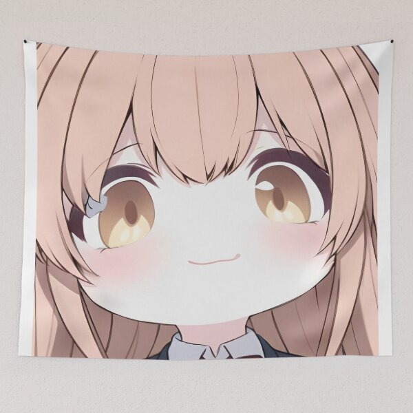 Item preview, Chibi Mahiru Shiina designed and sold by KomiArts.