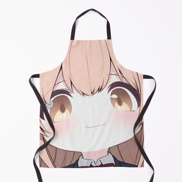 Item preview, Chibi Mahiru Shiina designed and sold by KomiArts.