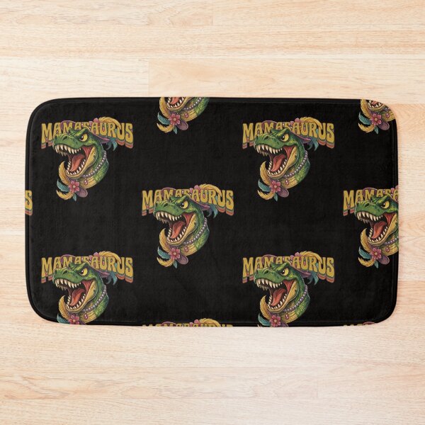 Item preview, Funny Mamasaurus T Rex Mom Shirt Cute Dinosaur Mama Gift Cool Mom Life Graphic designed and sold by ArtsBorn2Create.
