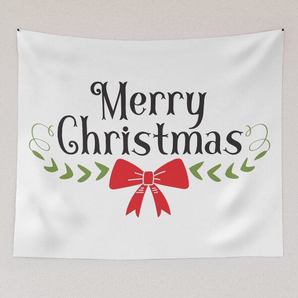 Item preview, Merry Christmas designed and sold by Texas Southern Studio.