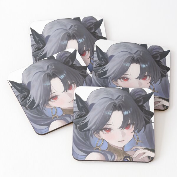 Item preview, Ishtar Fate Grand Order designed and sold by KomiArts.