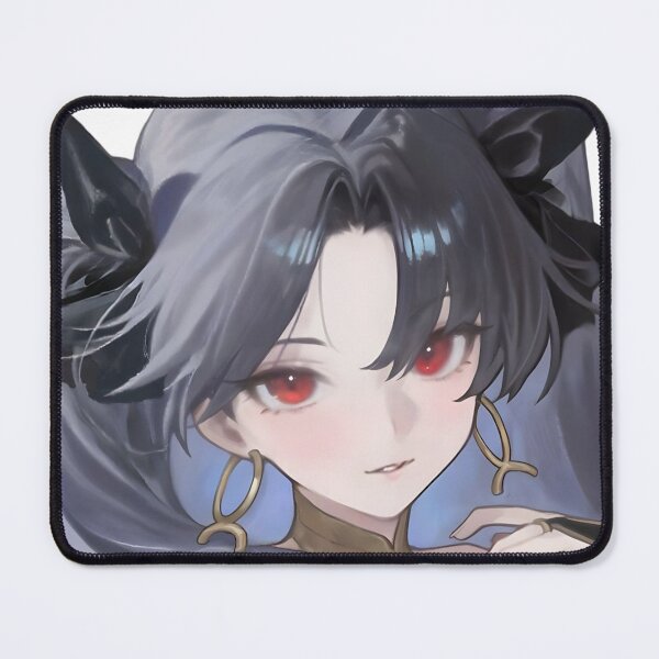 Item preview, Ishtar Fate Grand Order designed and sold by KomiArts.