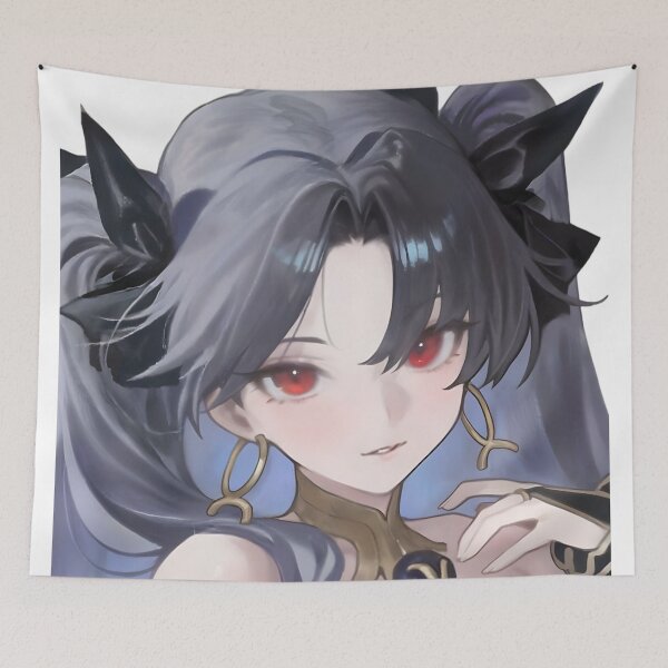 Item preview, Ishtar Fate Grand Order designed and sold by KomiArts.