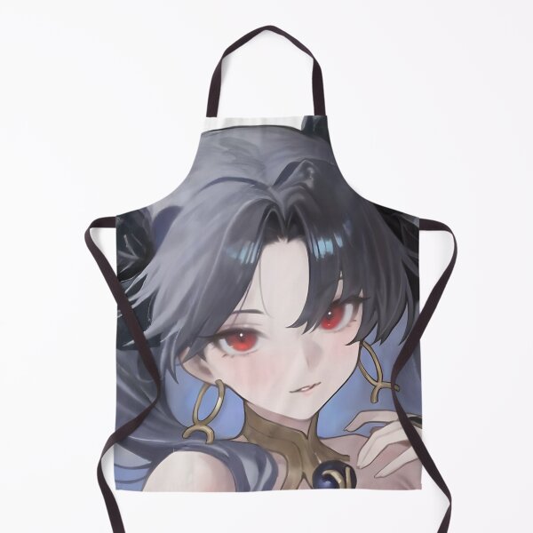 Item preview, Ishtar Fate Grand Order designed and sold by KomiArts.