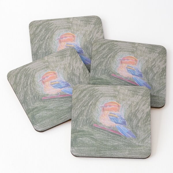 Item preview, Beautiful Bird designed and sold by Rainbowland123.
